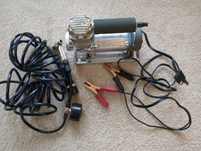 VIAIR 300P Portable Air Compressor 12V   Exce...
