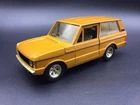 Burago 1/24 ~ 1970’s Range Rover 3 Door ~ Light Brown