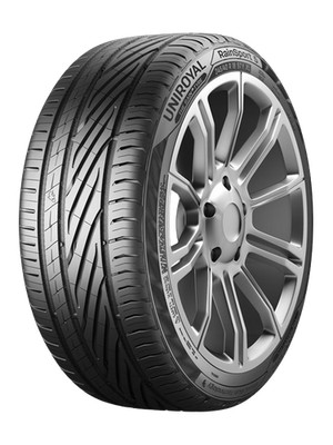 4 Sommerreifen UNIROYAL RainSport 5 255/35 R19 96Y XL EVc