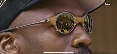 Rare Oakley Jordans Collection Vintage