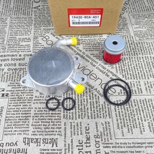 Oem 19430-rca-a51 Transmission Oil-fluid Cooler For 03-07 Honda Accord Acura Tl