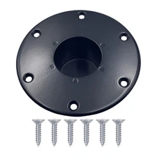 Rv Table Fixed Base Yacht Table Leg Base Accessories For Professionals Rv Tool