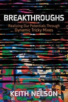 Keith E. Nelson | Breakthroughs | Taschenbuch | Englisch (2022)