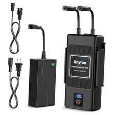 Battery Pack for Reclining Furniture, 2500mAh Rechargeable Power Recliner
