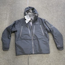Simms Bulkley Insulated Wading Jacket - Men's Size Large - NEW NWT