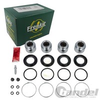 Frenkit Reparatursatz Bremssattel Vorne Passend FüR Mercedes Sl | 240958