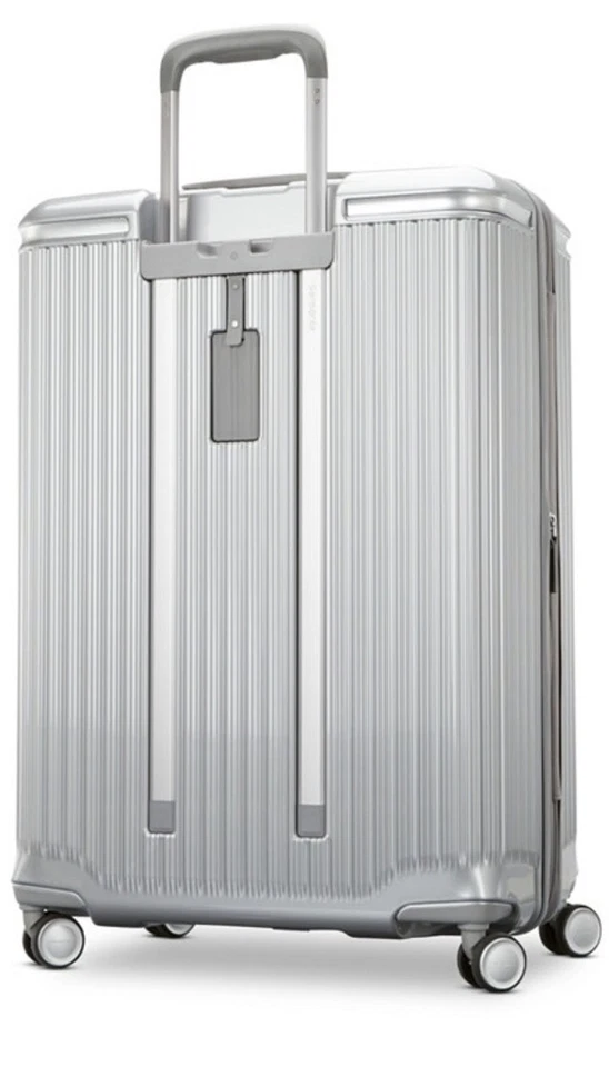 Samsonite Silhouette 18 28" Large Expandable Hardside Spinner - Image 2 of 4