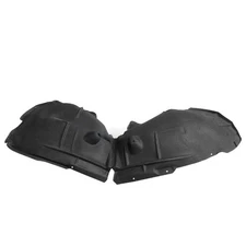 Front Fender Liner For 2019-2022 Chevrolet Silverado 1500 Right Side