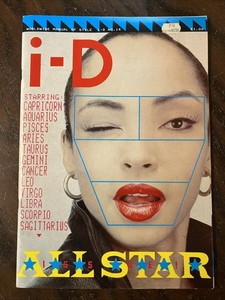 Id Magazine | eBay