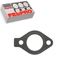 Junta de caja termostato refrigerante motor Fel-Pro para Mitsubishi Eclipse 1998-2005