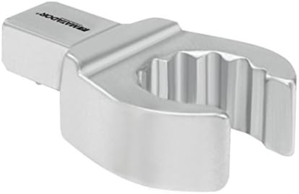 Inserto Matador 6192 0110 Chiave ad Anello Aperto 11mm per Dinamometrica