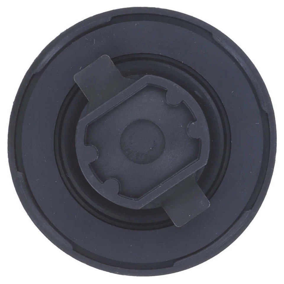 Tampa de enchimento de óleo do motor compatível com 1997-2008 Toyota Avalon Camry Sienna MOTORAD - Imagem 3 de 4