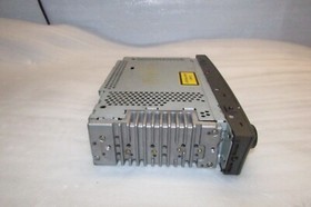 2001 2002 2003 2004 2005 2006 2007 2008 JAGUAR X-TYPE CD PLAYER 4X43-18B876-BB