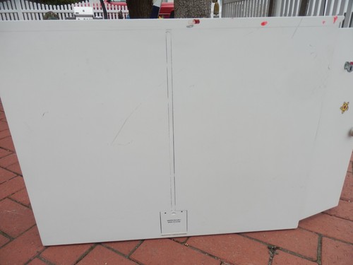 AMERICAN GIRL DOLL 3-in-1 MURPHY BED Wardrobe , Closet . - Picture 12 of 16