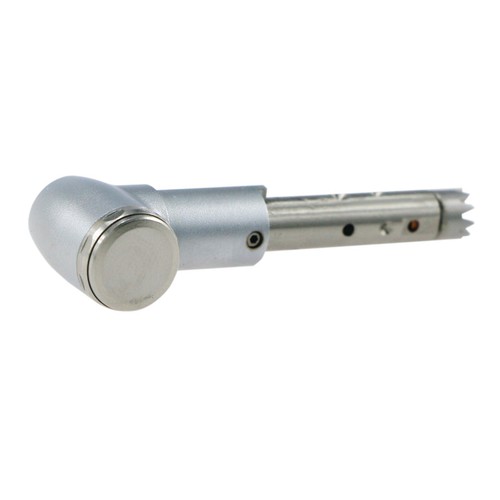 BEING Dental Low Speed Fiber Optic Handpiece Inner Water Contra Angle ISO E-Type - Foto 44 di 54