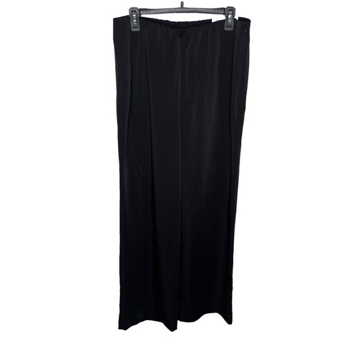 HARVESTY Women's wide pants Easy Circus Pants A11709-EZ【Japan