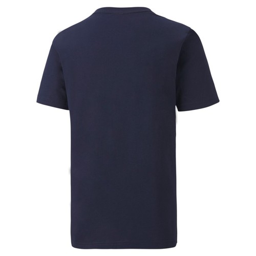 Puma Training Teamgoal 23 Casuals T-Shirt Jr Unisex / Short Functional Shirt - Picture 5 of 11