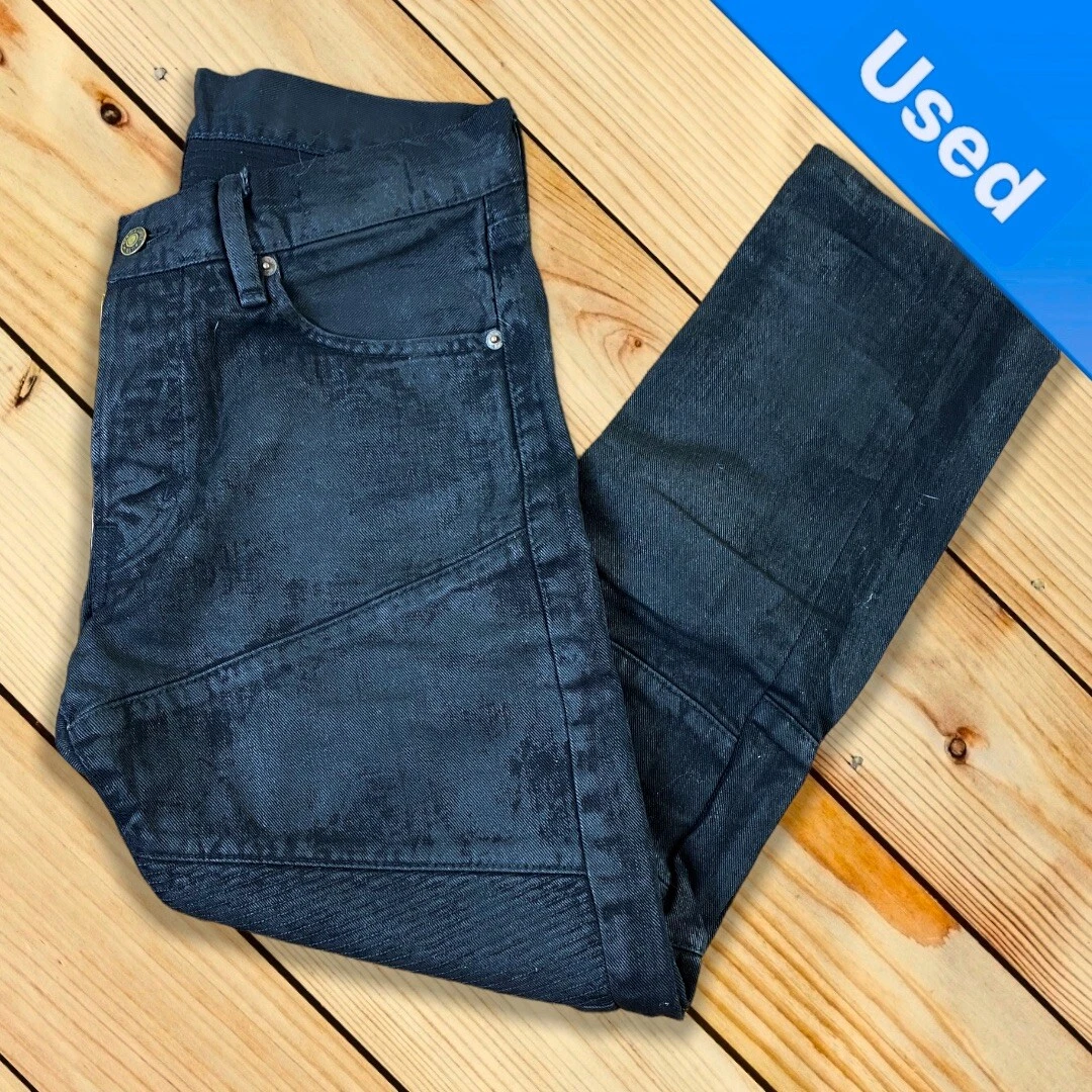 Polo tapered best sale jeans