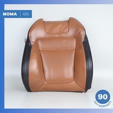 10-11 Jaguar X250 Xfr Front Right Passenger Side Top Upper Seat Cushion Oem 10-11 Jaguar X250 Xfr Front Right Passenger Side Top Upper Seat Cushion Oem