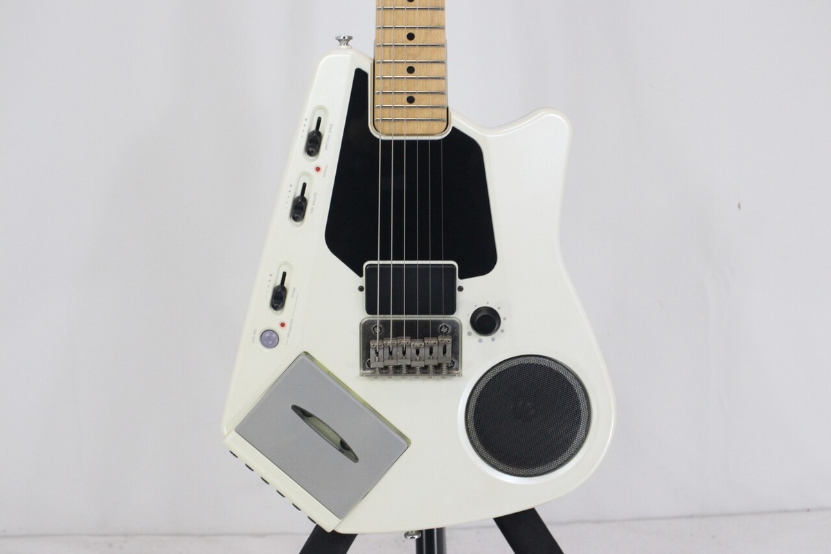 Casio EG-5 Electric Guitar | eBay