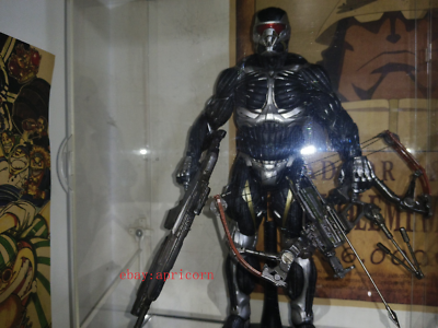 1/6 Threezero Crysis Prophet Action Figure Model Collectible Box