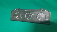 pressure gauges renault clio 1.8 16v