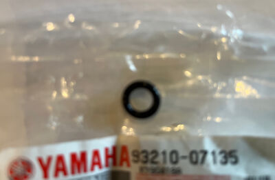 93210-07145 OEM GENUINE Yamaha O-ring Tri Moto Raptor
