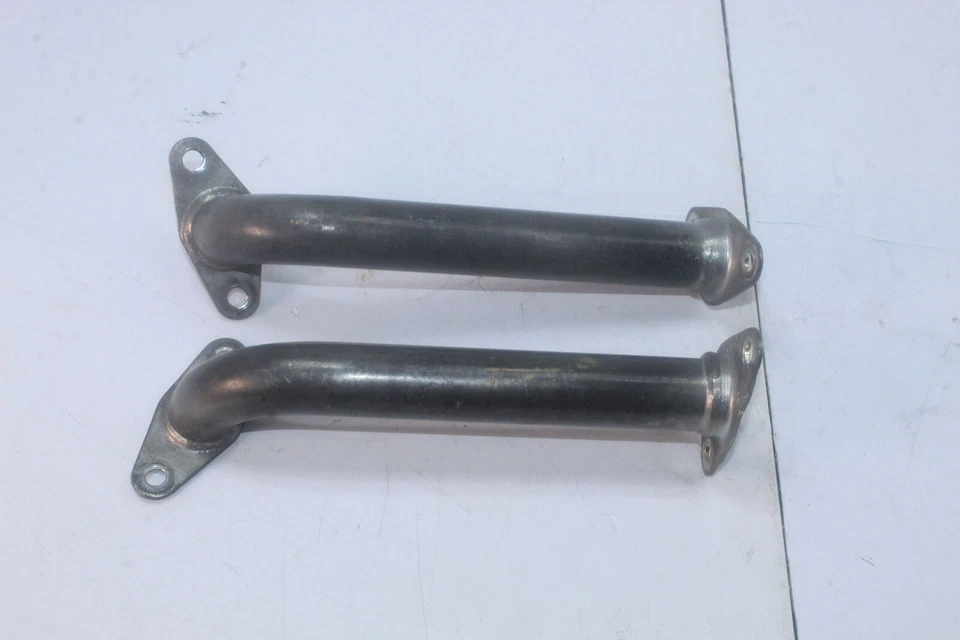 Yamaha Fx Nytro Fx10 2010 soporte de pie delantero izquierdo reposapiés reposapiés reposapiés bien Foto 3 de 4