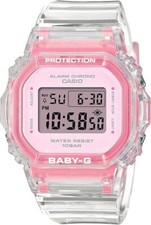 Casio Baby-G BGD-565SJ-7JF Summer Colors Women Watch New in Box