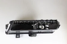 BMW 128i Magneti Marelli Left Fog Light Assembly LAB812 63177164855