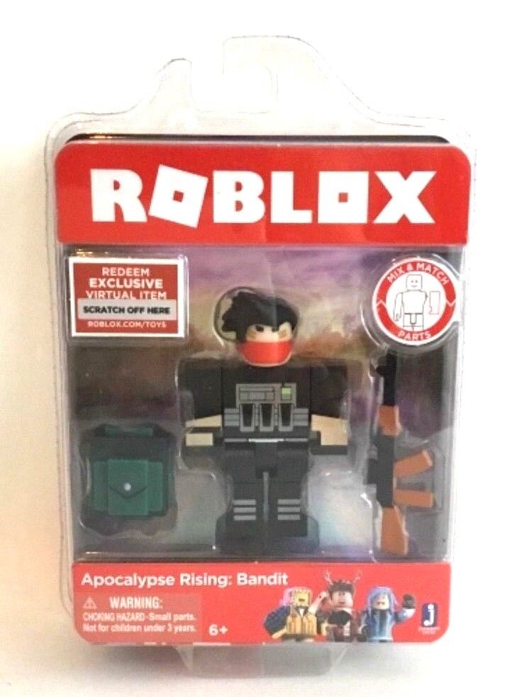Roblox Toys Many Sets And Figures To Choose From Series 1 2 3 4 Celebrity Gold - roblox apocalypse rising 4x4 vehicle pack