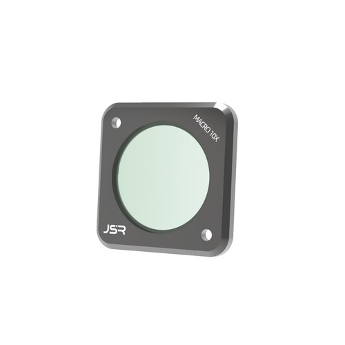 Multi Fuctional CPL/UV/ND/Night/10X Filters Lens For DJI Action 2 4K Camera - Picture 7 of 38