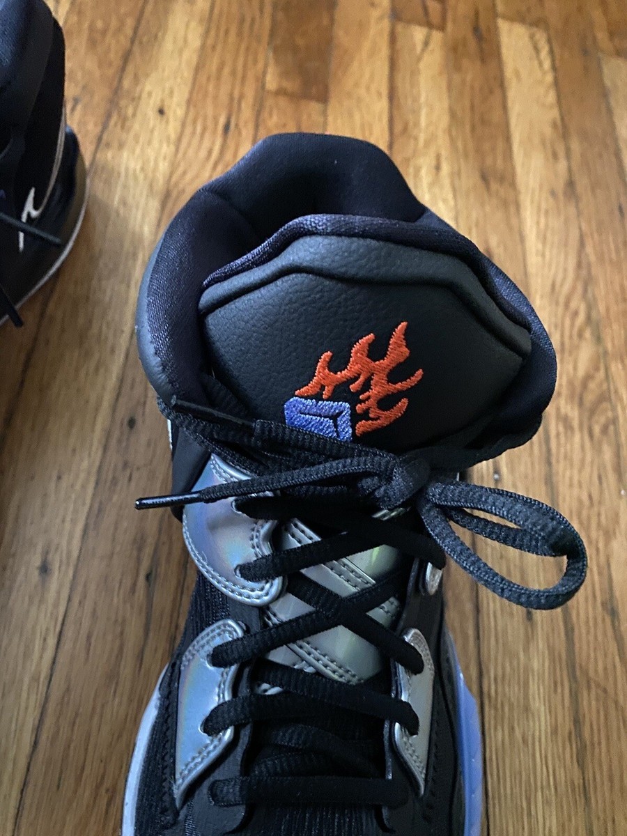 Size 8.5 - Nike Kyrie Infinity Fire and Ice for sale online  display picture 1