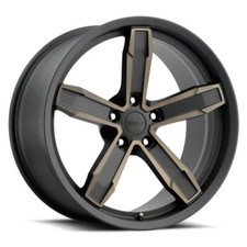 Reproduction Wheel Z10011433423 Z10 For Iroc-z Camaro Replica Wheels 20x11 43