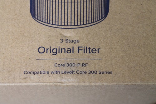 300 Replacement HEPA Filter for Levoit Air Purifier Core 300 Core 300s - Picture 14 of 16