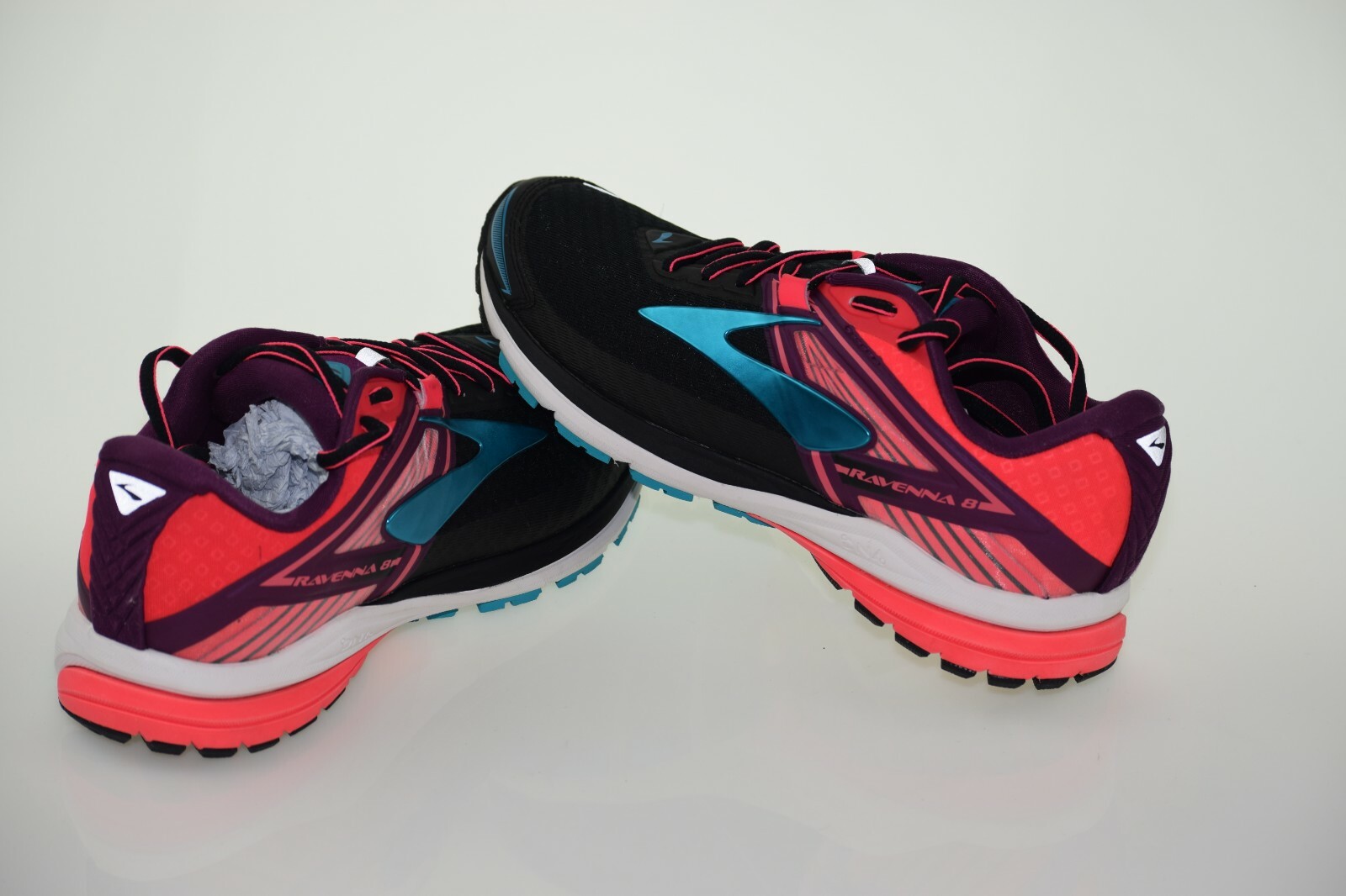 brooks mazama womens gold