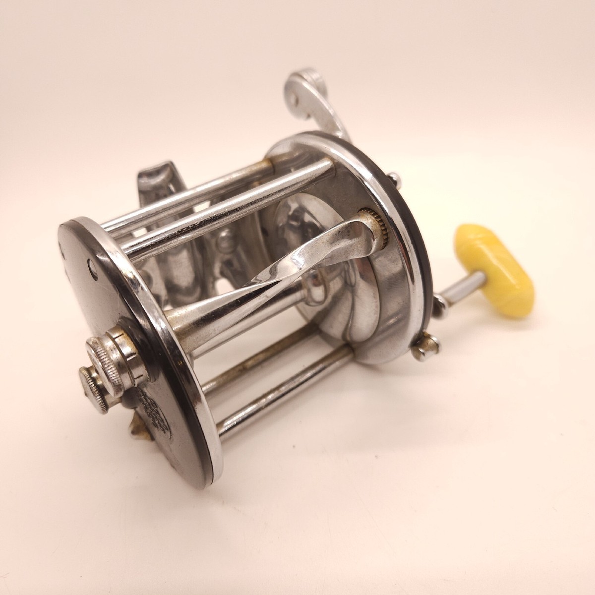 Penn leveline 350 ペン　リール Penn Leveline 350 Vintage Salt Water Fishing Reel Level Wind