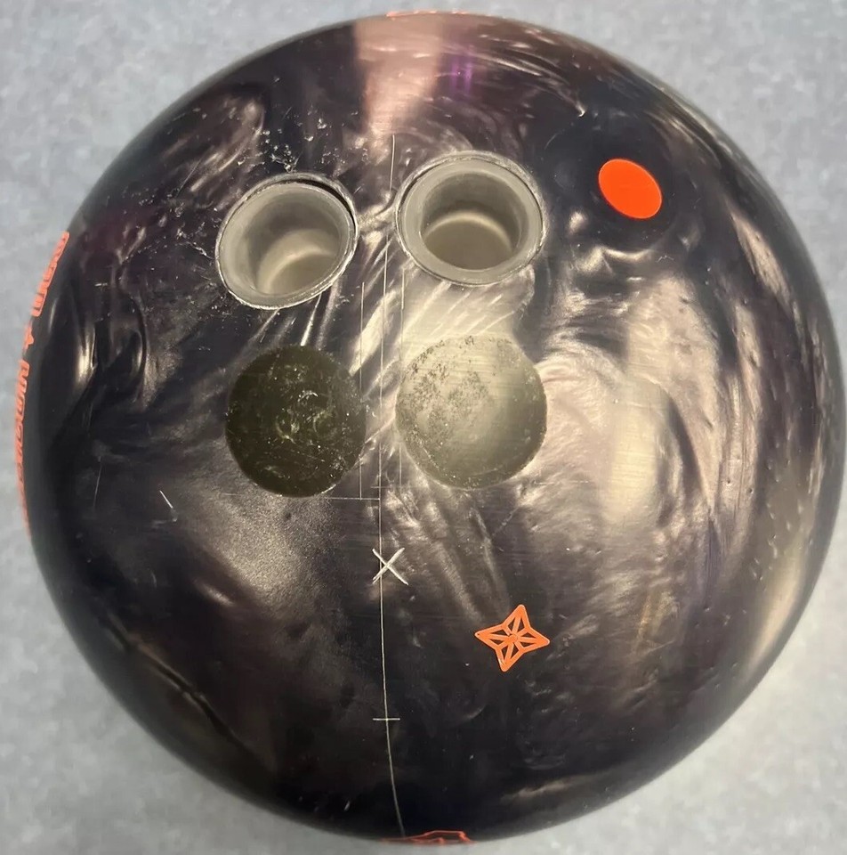 15lb Roto Grip Rubicon UC3 Bowling Ball eBay