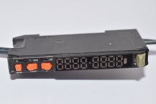 OMRON E32-D11 2M Fiber Sensors (Diffuse,Bending Resistant)