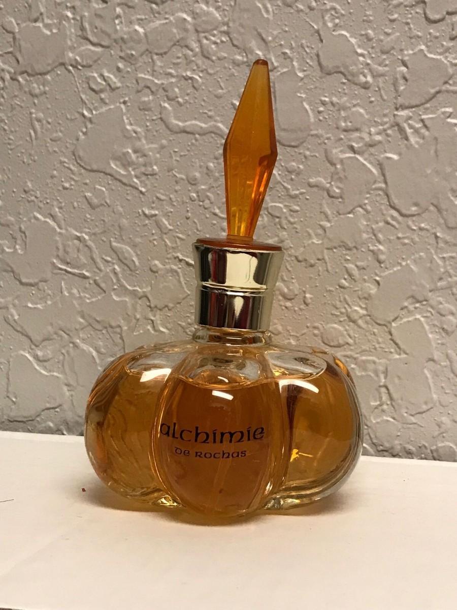 Alchimie De Rochas Spray By Rochas Spray For Women