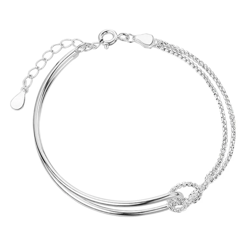 Platinum bracelet for clearance women price