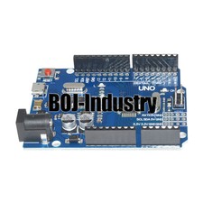 2PCS UNO R3 ATmega328P CH340G Mini USB Board DIY 2PCS