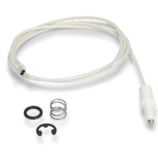 Candeletta accenditore accensione elettronica piano cottura Ilve originale