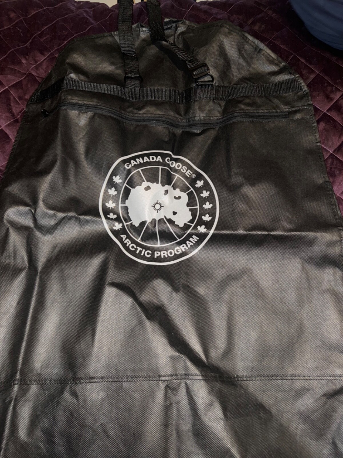 Chelsea Parker Heritage Canada Goose image 8