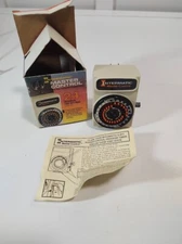 Intermatic Master Control 24 Hour Automatic Program Timer D811