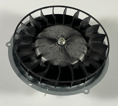 Grundig GEHM19310BP Backofen KELI MOTOR Lüftermotor  YJ72-18A-HZ02 #1657-8N