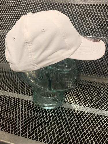 RARE Thread Spool 1919 Golf Hat Lightweight White OFFICIAL Imperial PLS READ - Picture 6 of 8