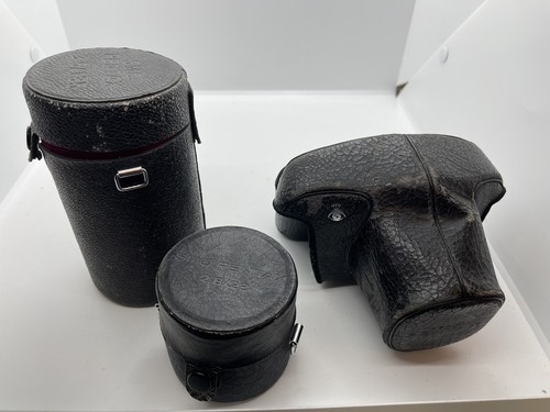 Machine Photography Pentax Reflex Me With Three Objectives - Picture 15 of 15