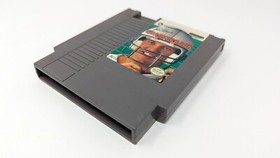 John Elway's Quarterback (NES) Cartridge