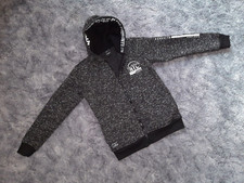 Chapter Young * Gr. 146/152 * Kapuzenjacke / Sweatjacke / Strickjacke  * JUNGEN